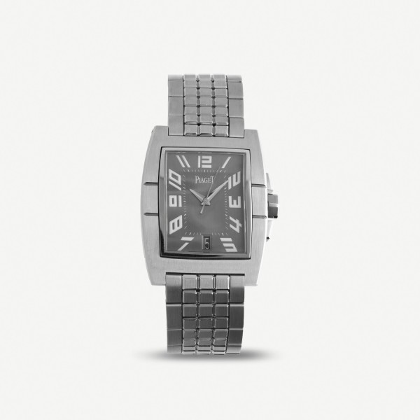 Piaget Upstream Watch 34 mm