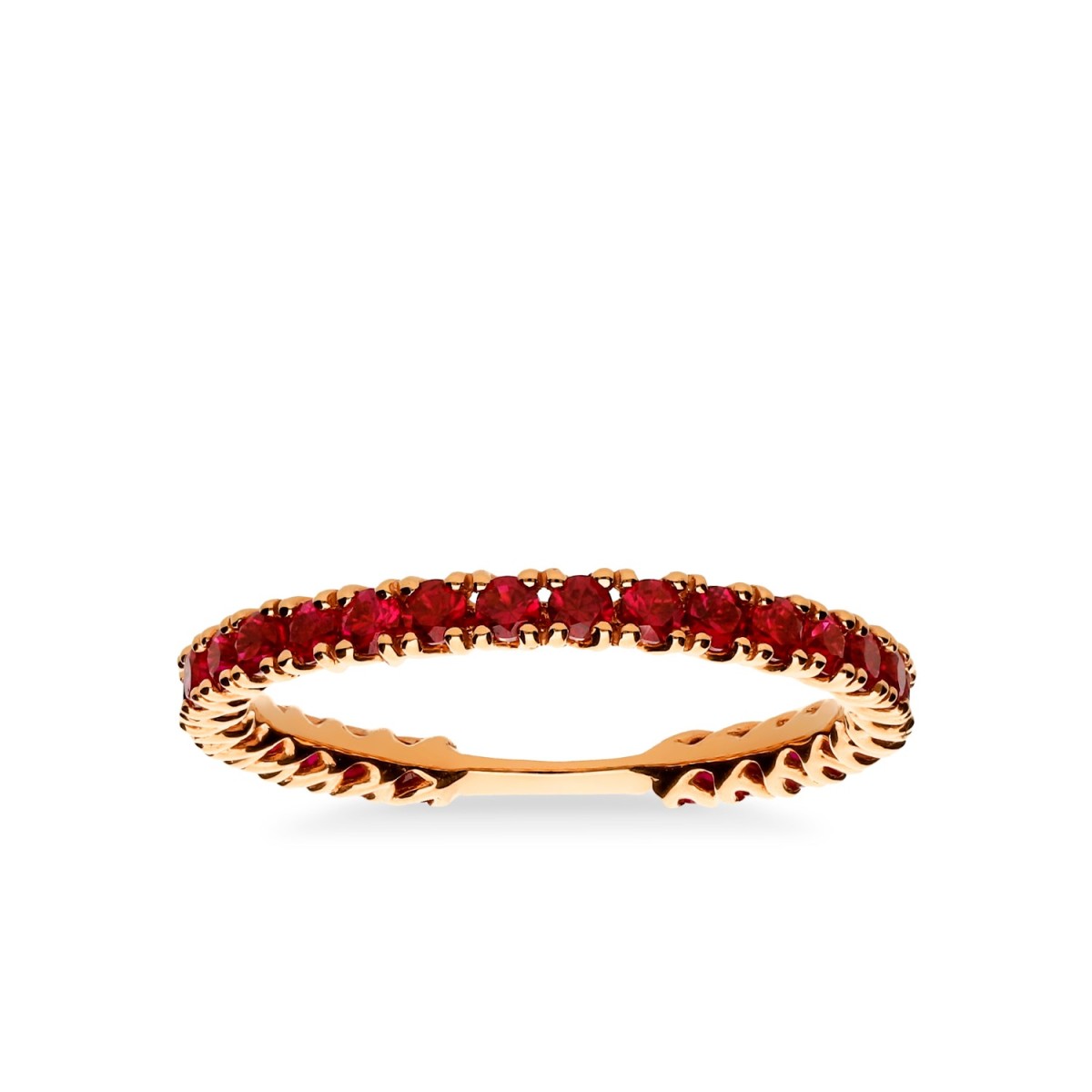 Anell Robins Rainbow de Grau – Joieria Online Grau