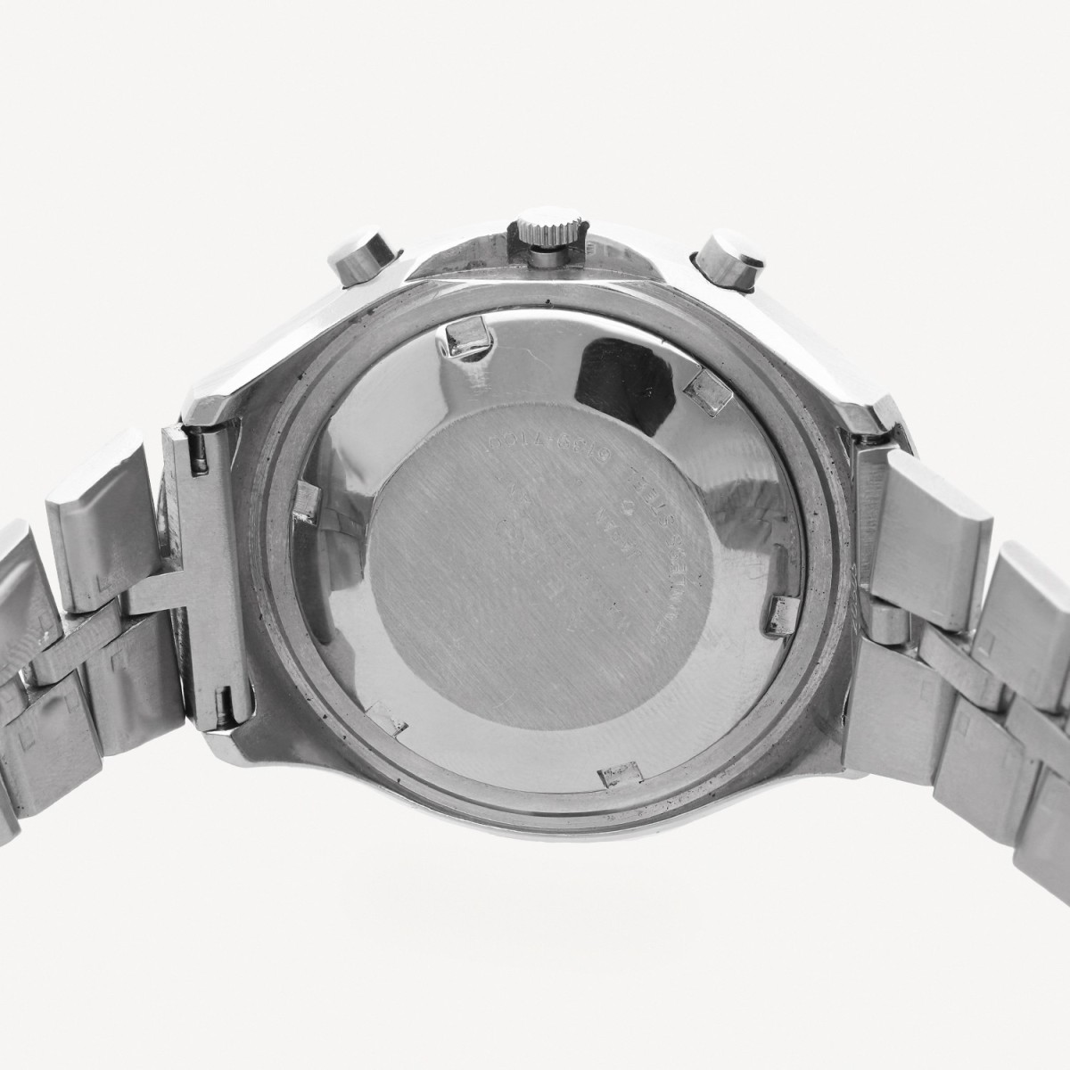 Reloj Seiko Automático