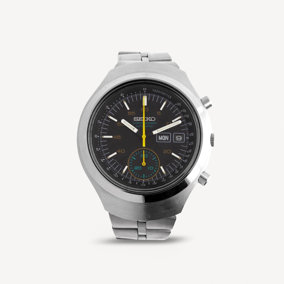 Reloj Seiko Automático