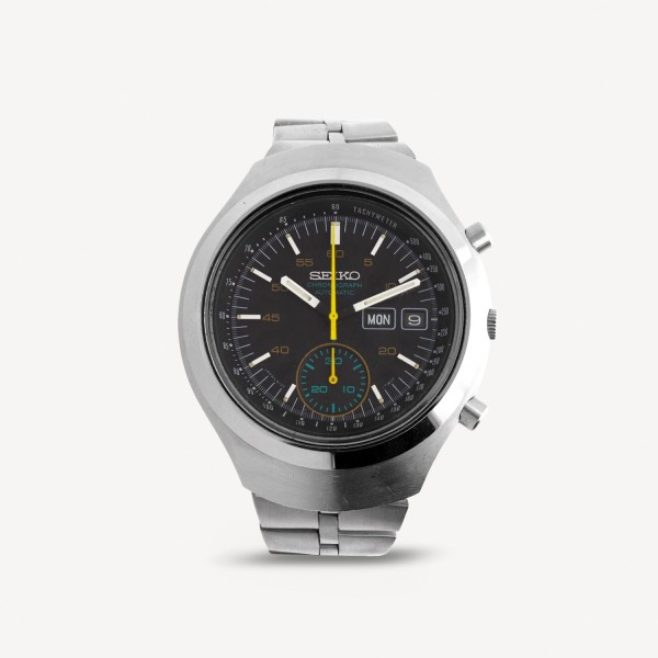 Reloj Seiko Automático