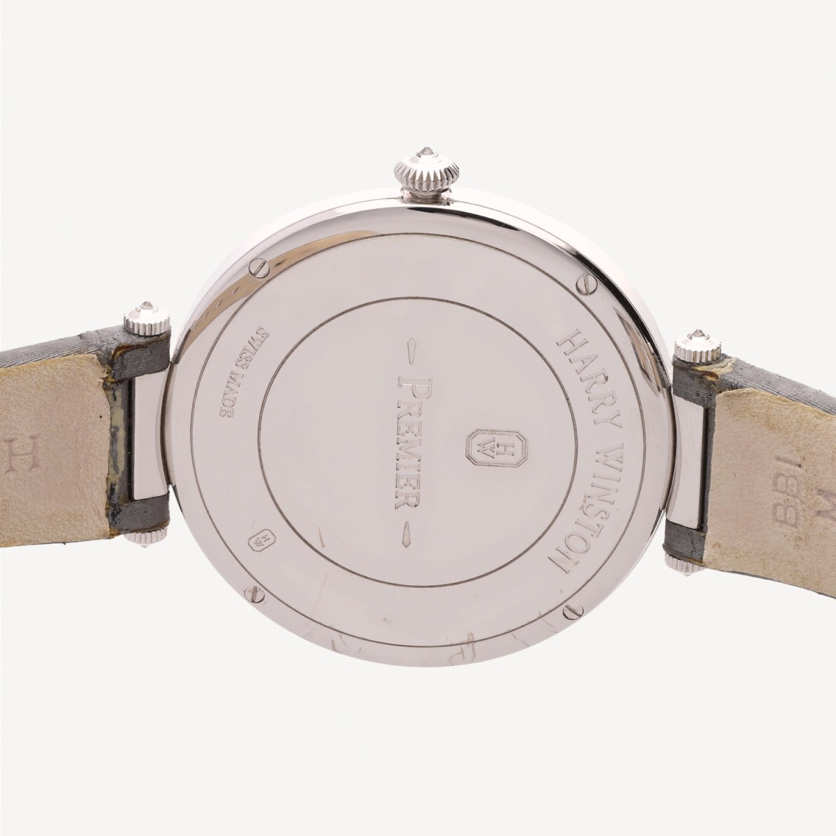 Harry Winston Premier 36 mm