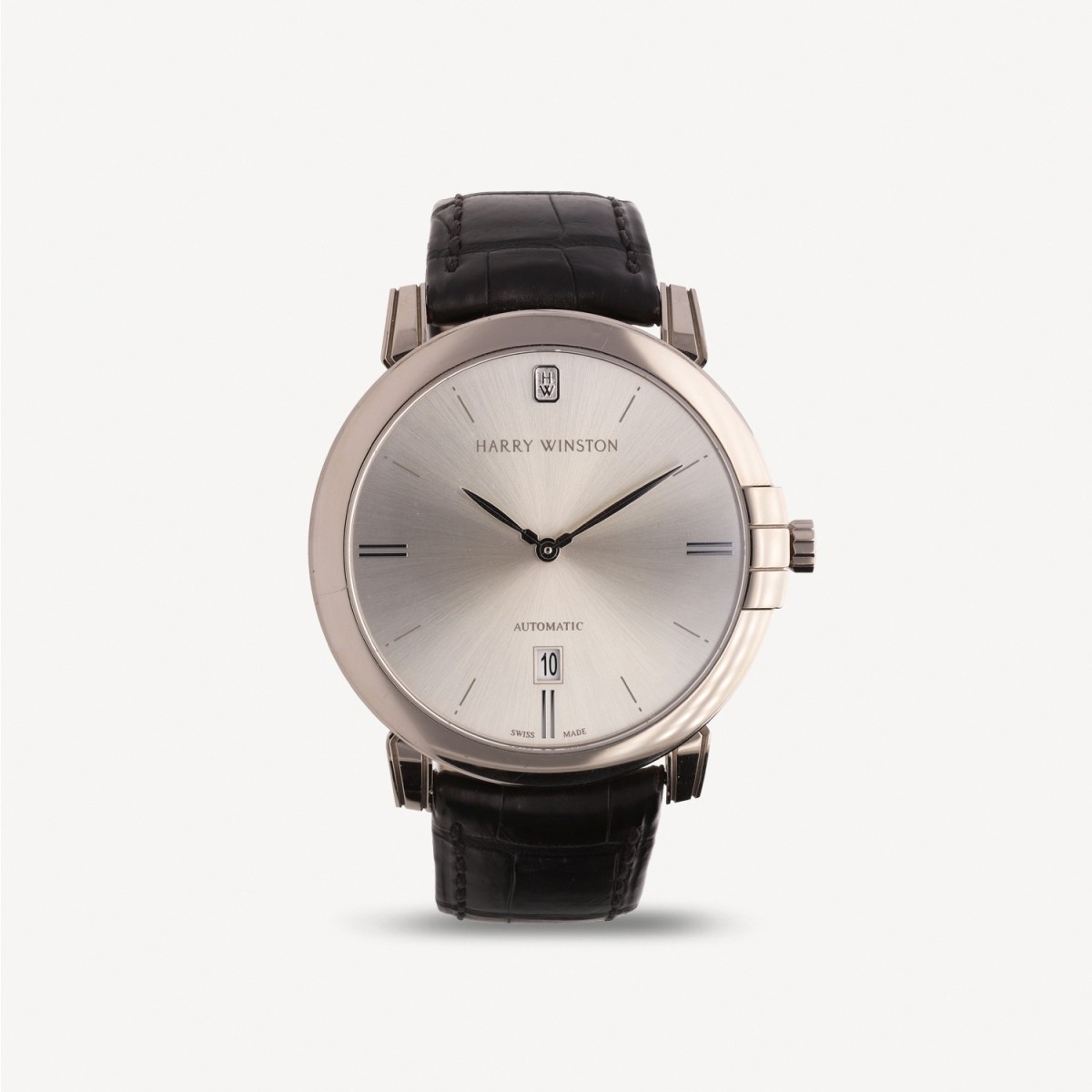 Harry Winston Midnight Automatic 42 mm