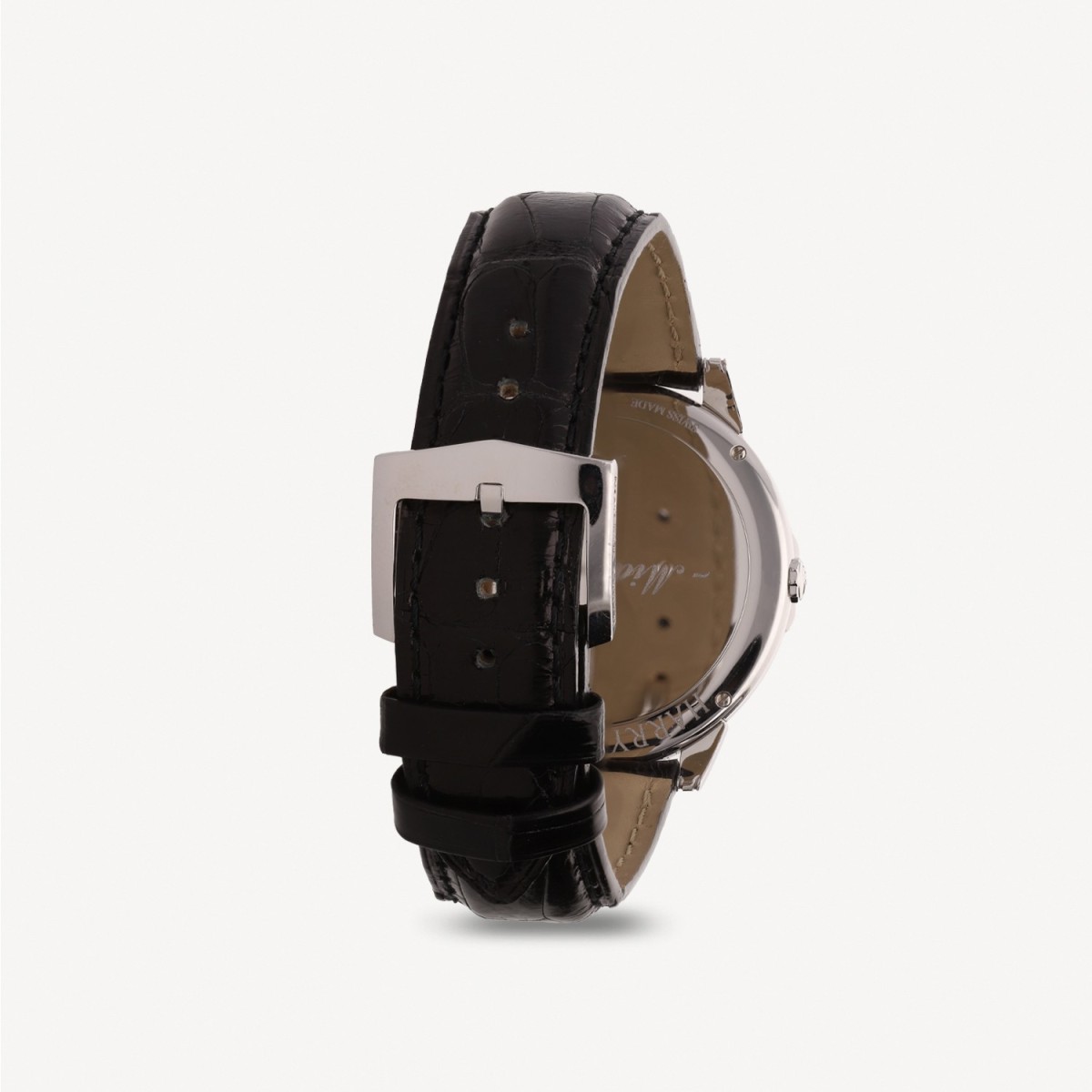 Harry Winston Midnight 39 mm