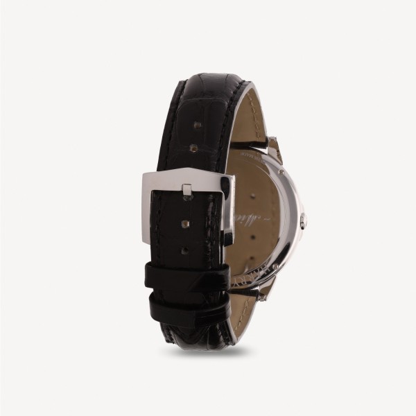 Harry Winston Midnight 39 mm