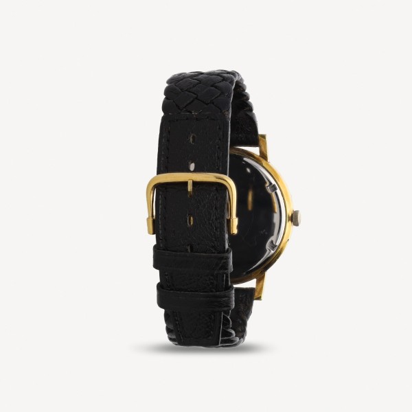 Vintage Zenith Watch (1970)