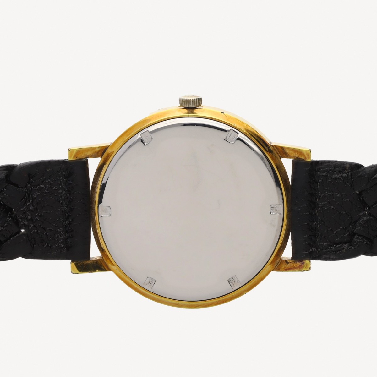 Vintage Zenith Watch (1970)