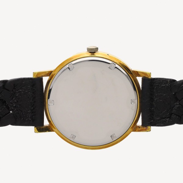 Vintage Zenith Watch (1970)