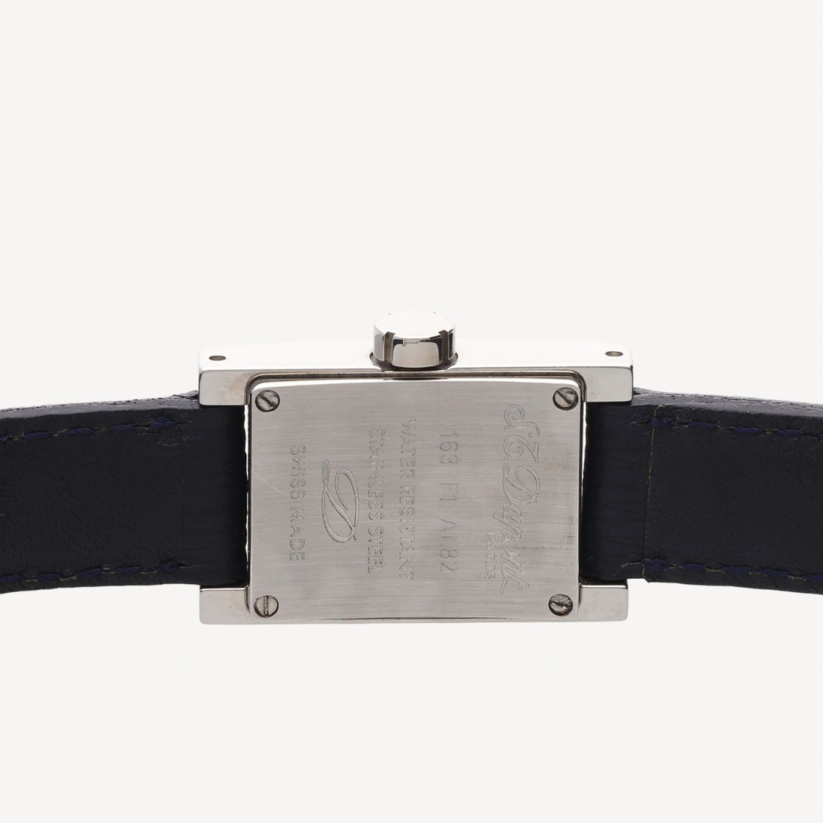 St. Dupont Geometrie Women’s Watch