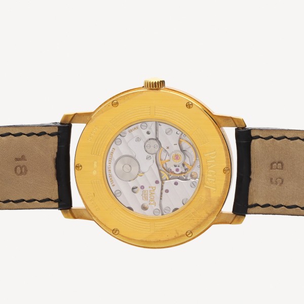 36mm Piaget Altiplano Watch