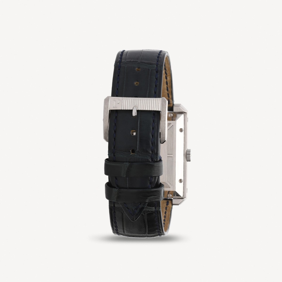 Piaget Protocol White Gold Watch 32mm
