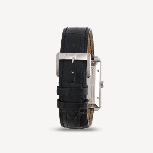 Piaget Protocol White Gold Watch 32mm