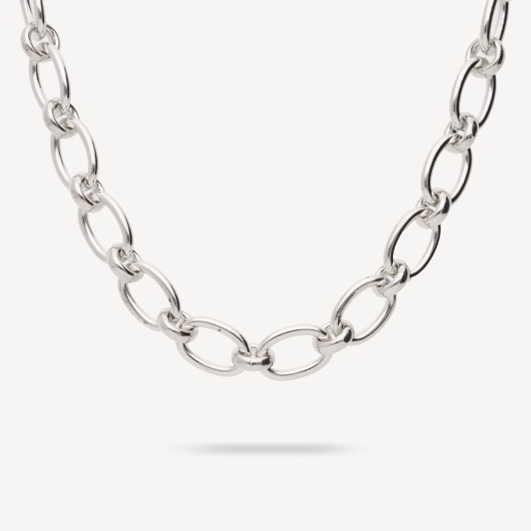 Cadena Pomellato Argento de Plata 42 cm