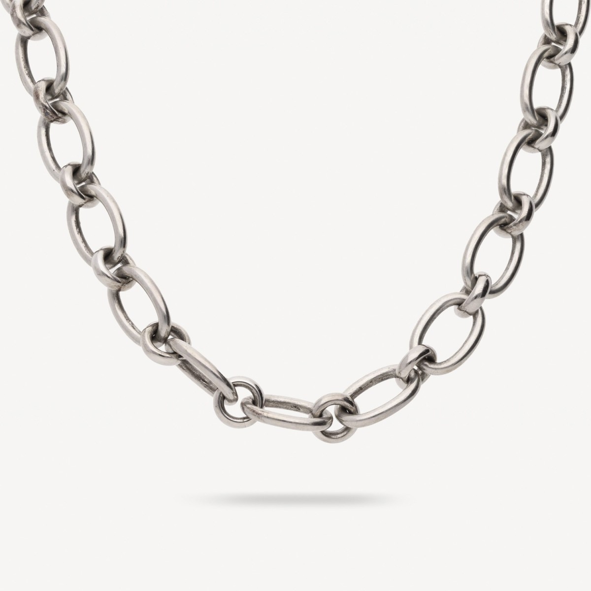 Cadena Pomellato Argento de Plata 44 cm