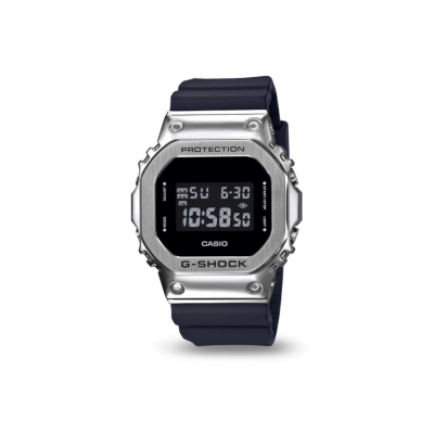 Casio GM-5600-1ER Watch