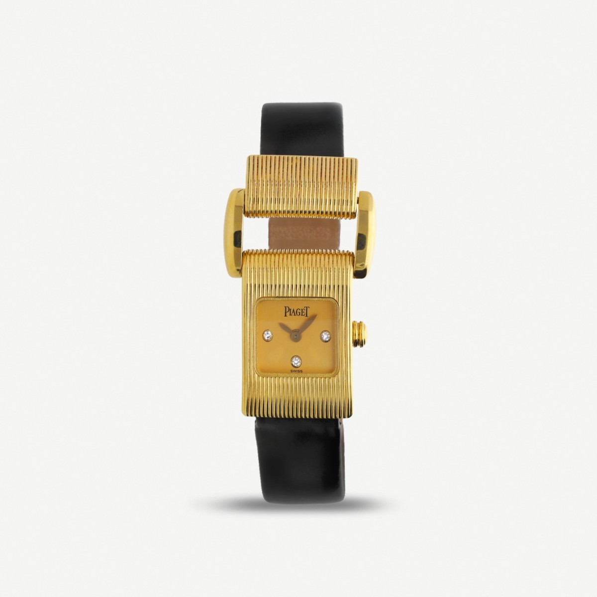 Piaget Yellow Gold Watch