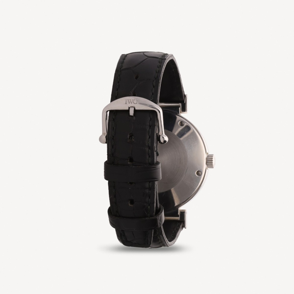 IWC Da Vinci Automático