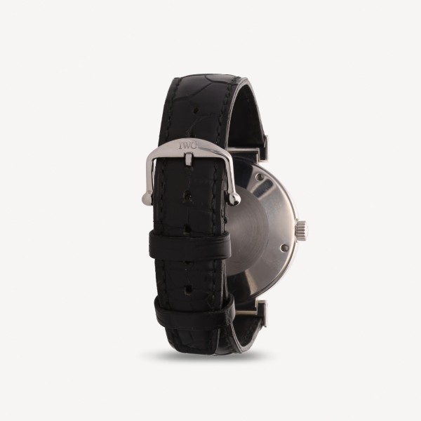 IWC Da Vinci Automático