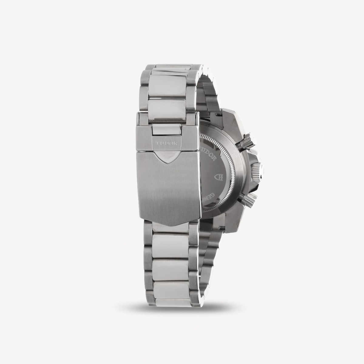 Rellotge Tudor Grand Tour 38 mm – Esfera Negra