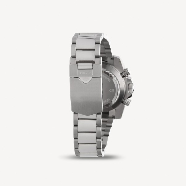 Reloj Tudor Grand Tour 38 mm – Esfera Negra