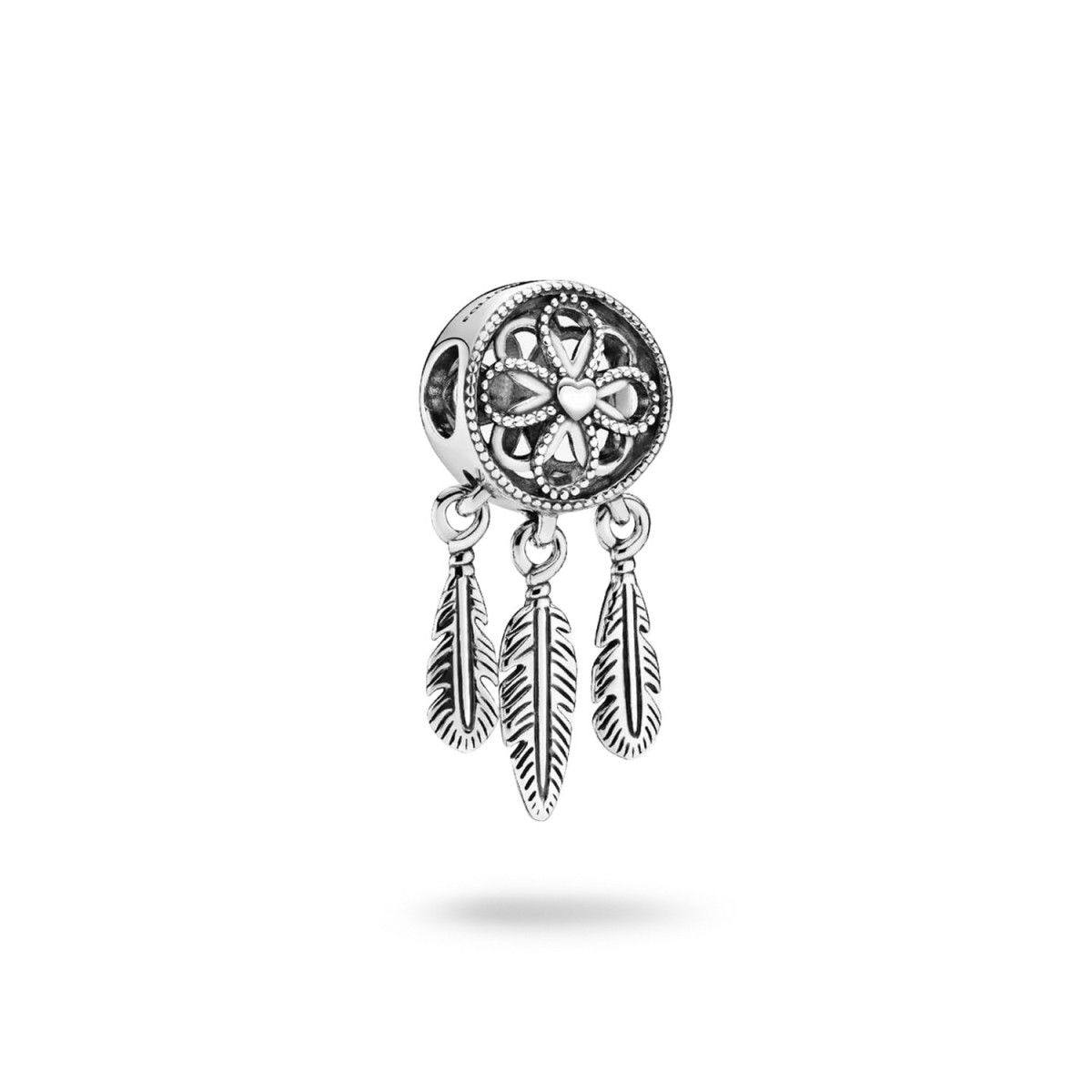 Pandora Dreamcatcher Charm