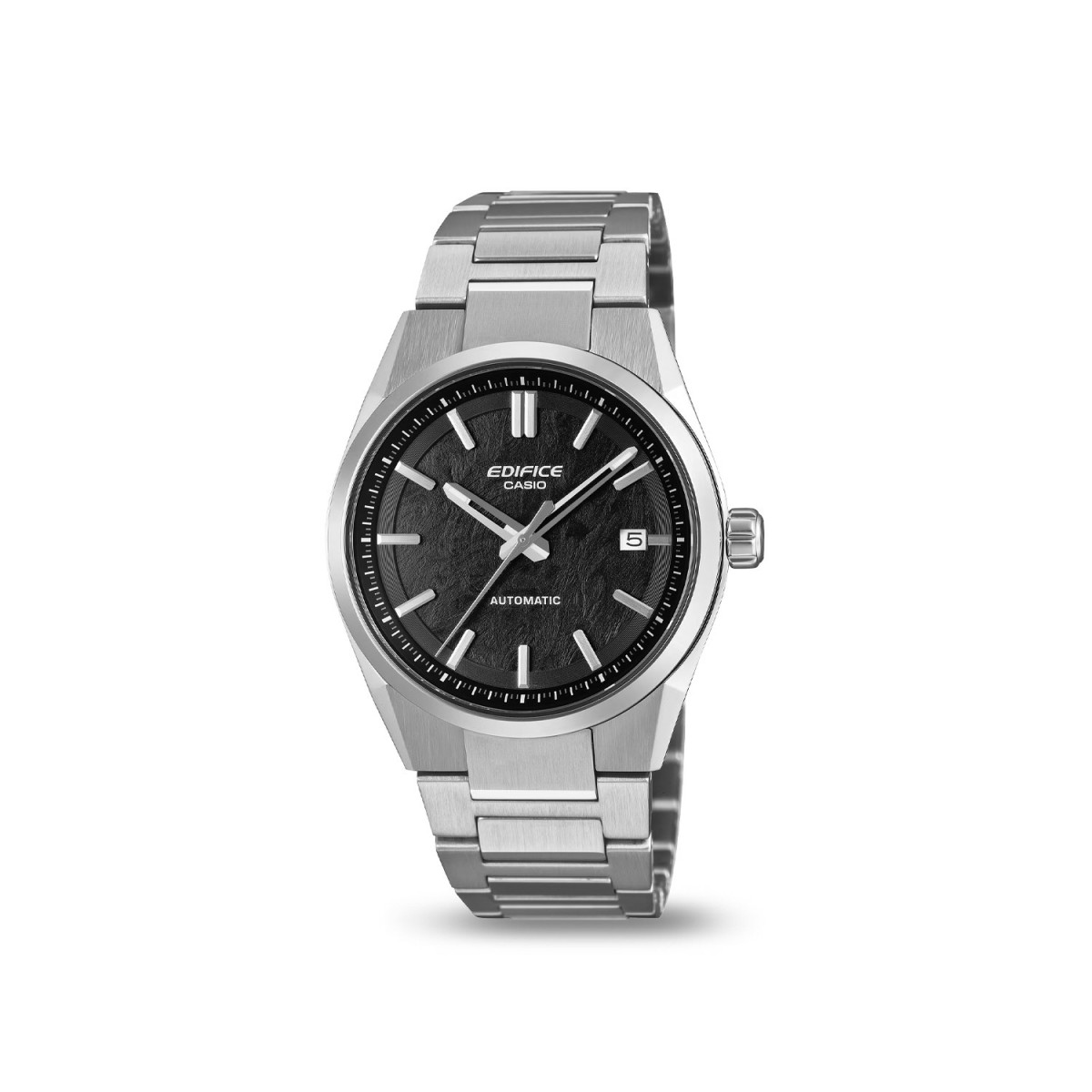 Casio Edifice Black dial