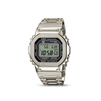 Watch Casio G-Shock GMW-B5000D-1ER