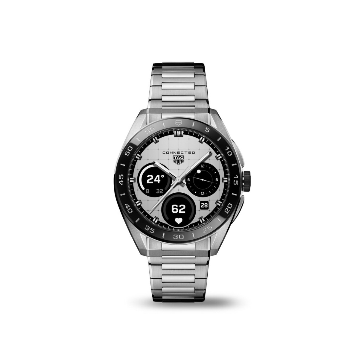TAG Heuer Connected smartwatch