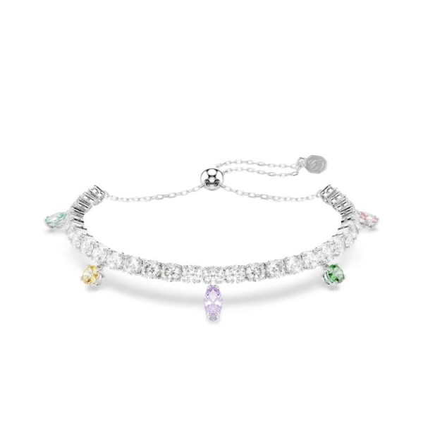 Multicolor Bracelet Ariana Grande x Swarovski