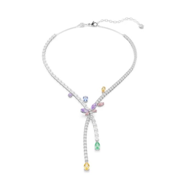 Collaret Ariana Grande x Swarovski libèl·lula multicolor
