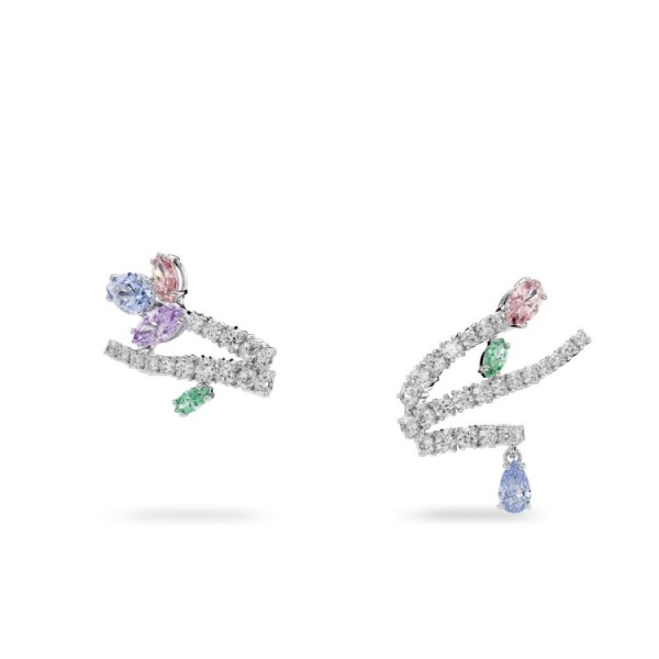 Arrecades Ariana Grande x Swarovski multicolor