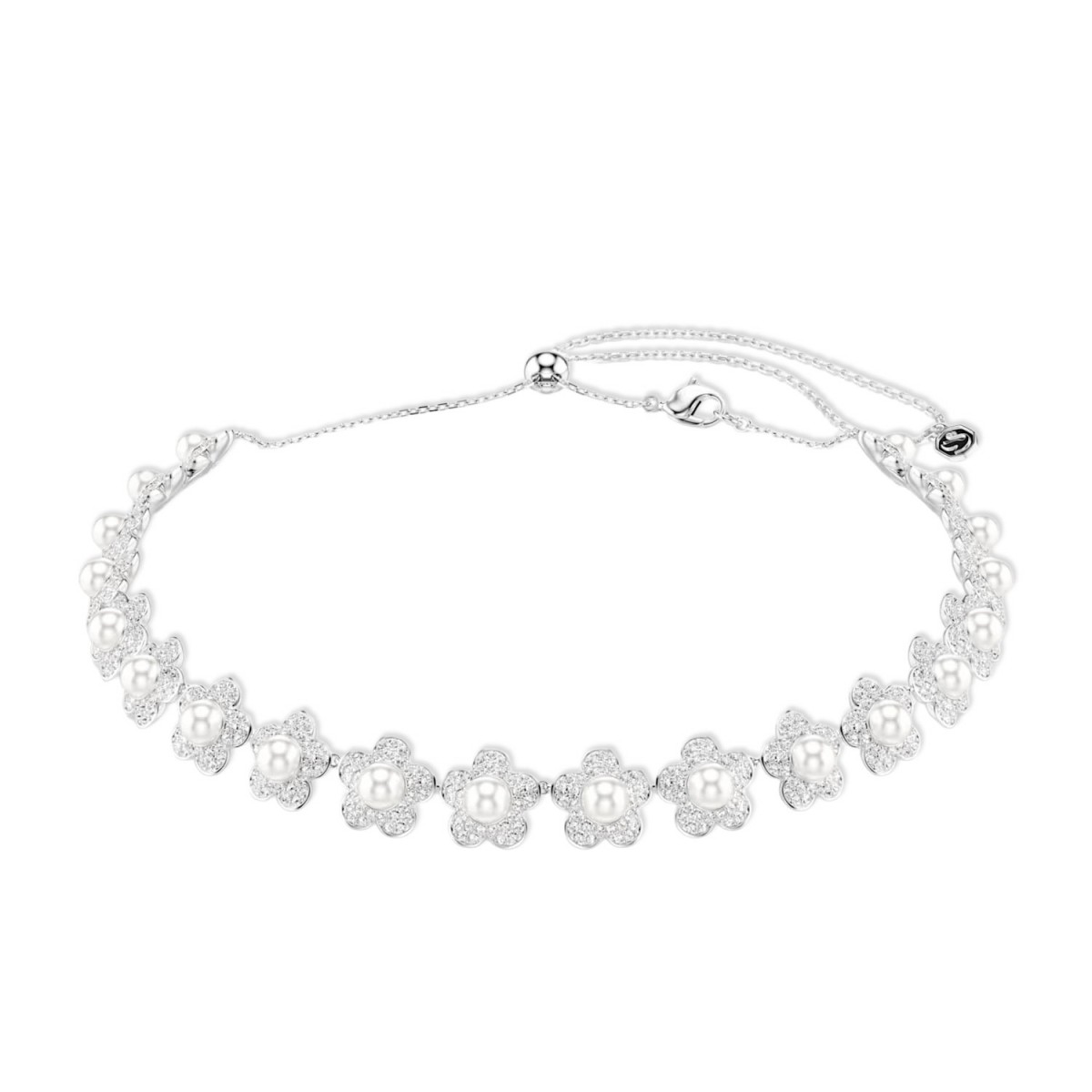 Gargantilla amb perles Ariana Grande x Swarovski