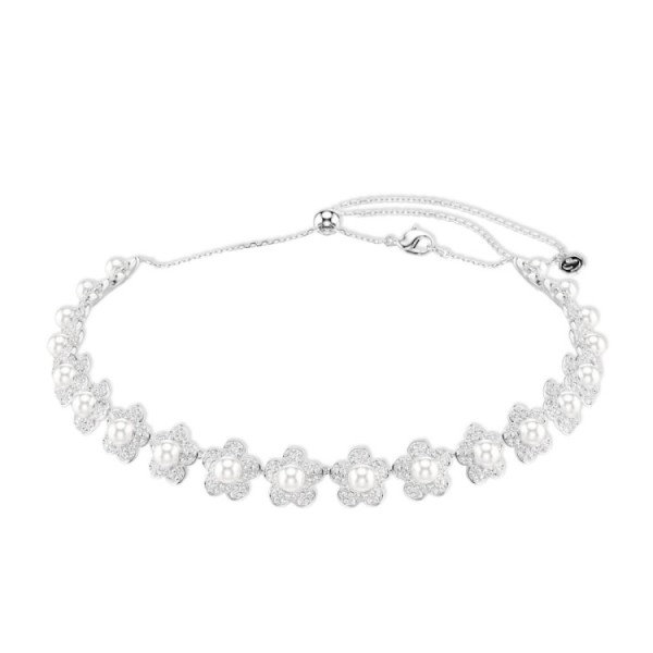 Gargantilla amb perles Ariana Grande x Swarovski