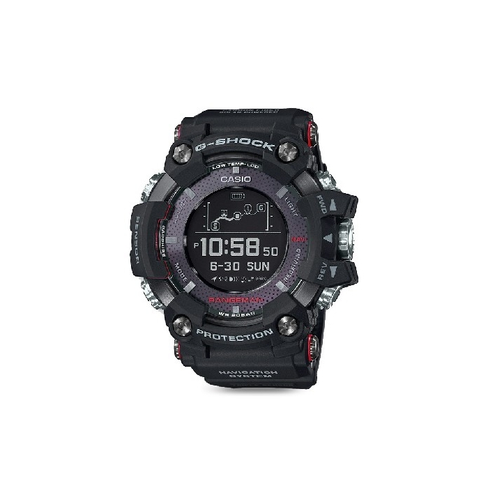 Reloj Casio G-Shock GPR-B1000-1ER-1