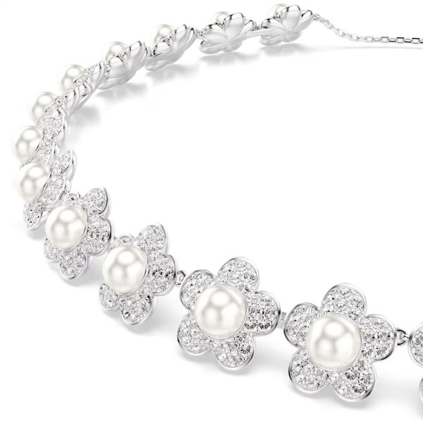 Gargantilla amb perles Ariana Grande x Swarovski