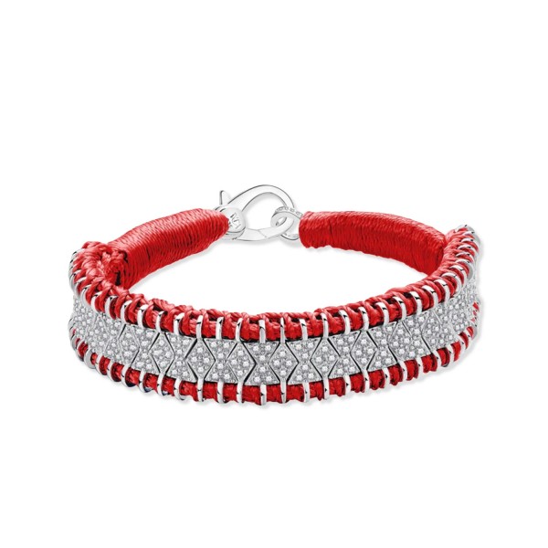 Polsera color Salmó de Janeiro