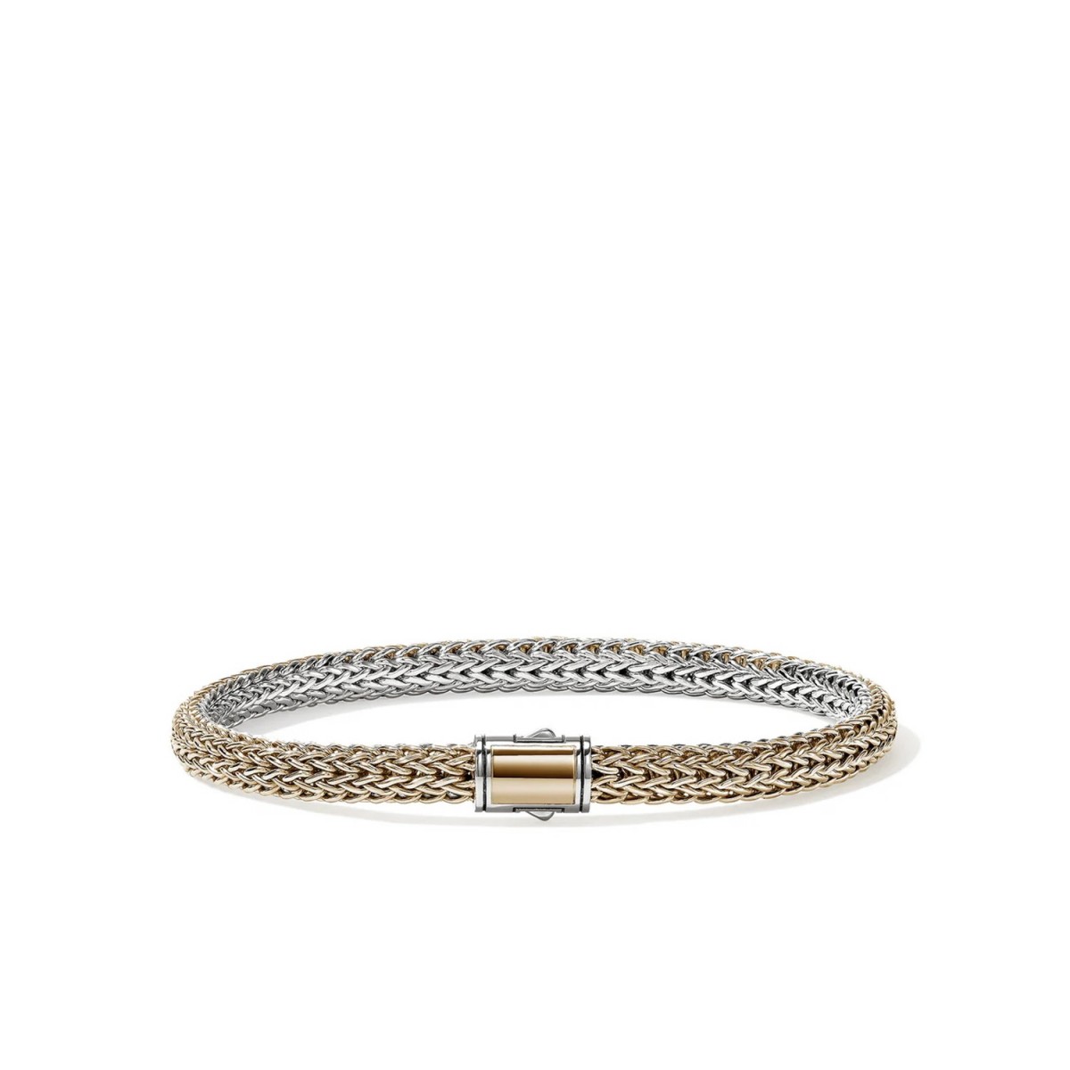 Pulsera John Hardy Icon Reversible 5 mm