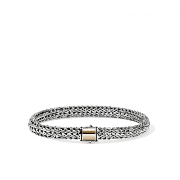 Pulsera John Hardy Icon 6.5 mm