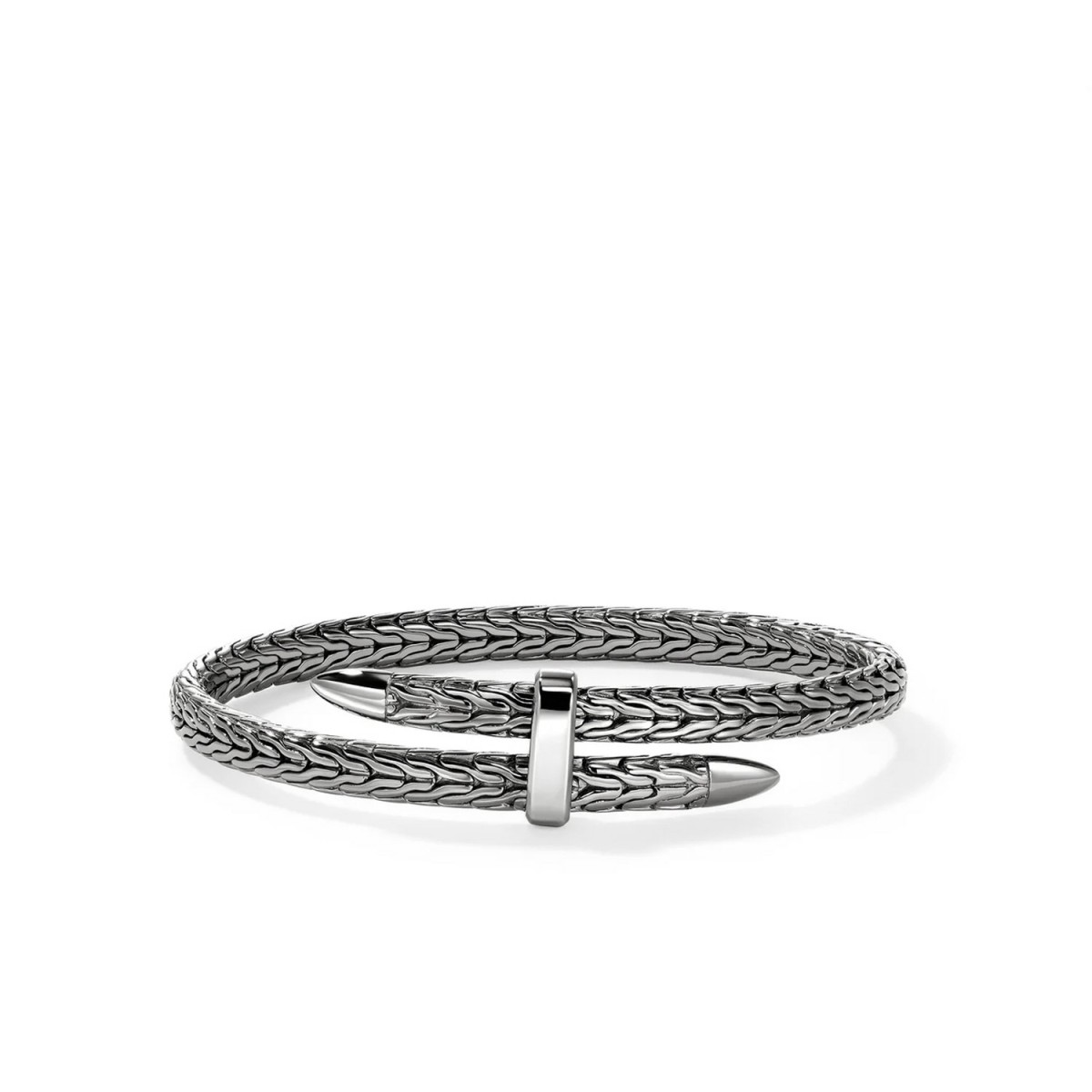 Pulsera John Hardy Spear Flex Cuff 5.5 mm