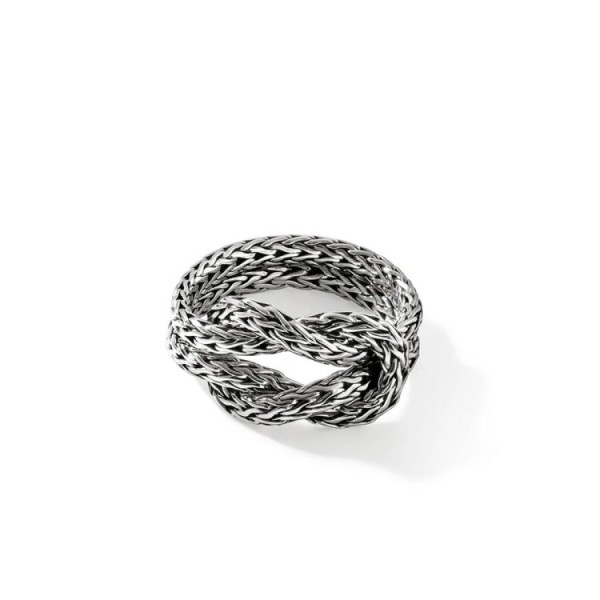 Anillo John Hardy Love Knot 5 mm