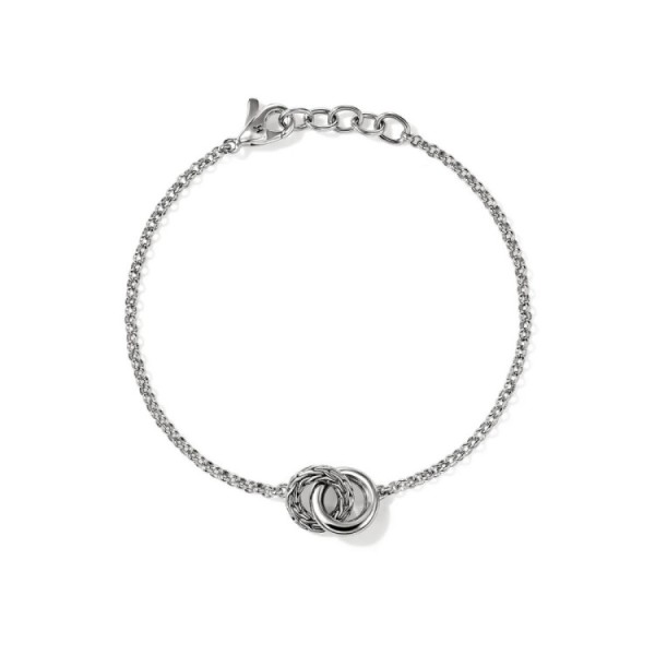 John Hardy Essential Link Bracelet