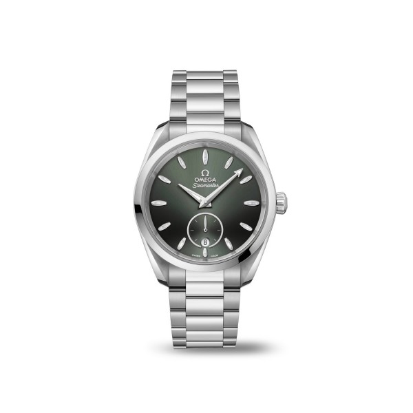 Rellotge Seamaster Omega Aqua Terra 150M