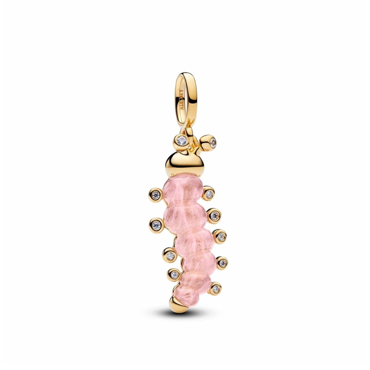 Charm d’Eruga Rosa