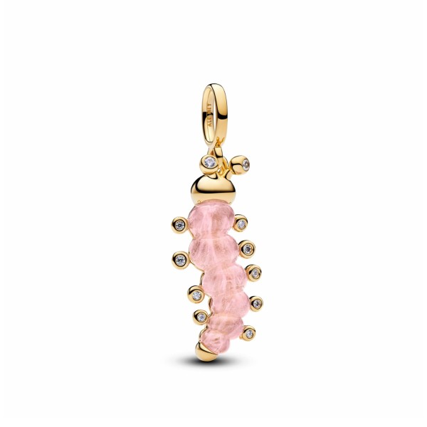 Charm d’Eruga Rosa