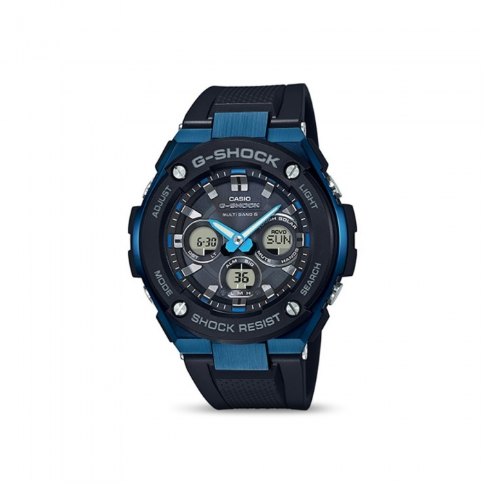 Rellotge Casio G-Shock GST-W300G-1A2ER