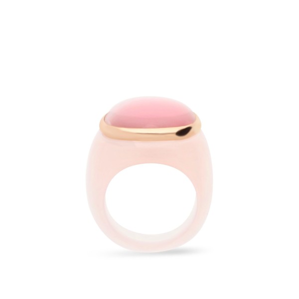 Anillo Hydro Pink