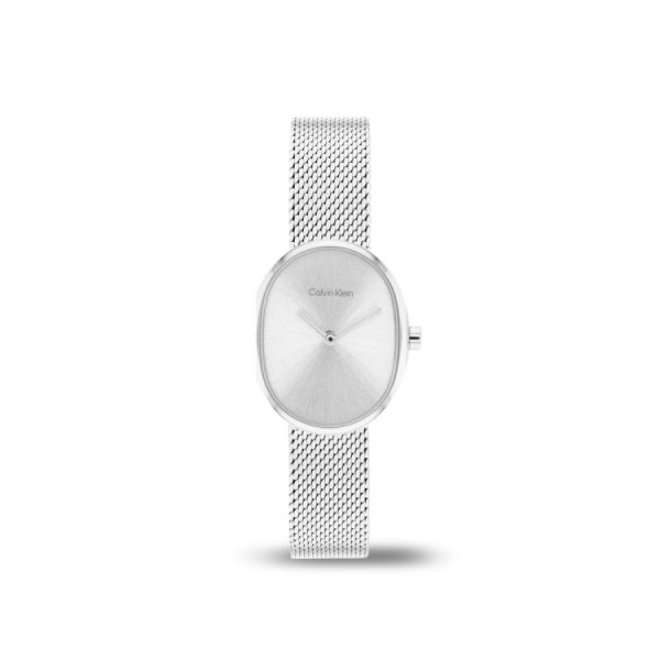 Calvin Klein Euphoria Oval Watch