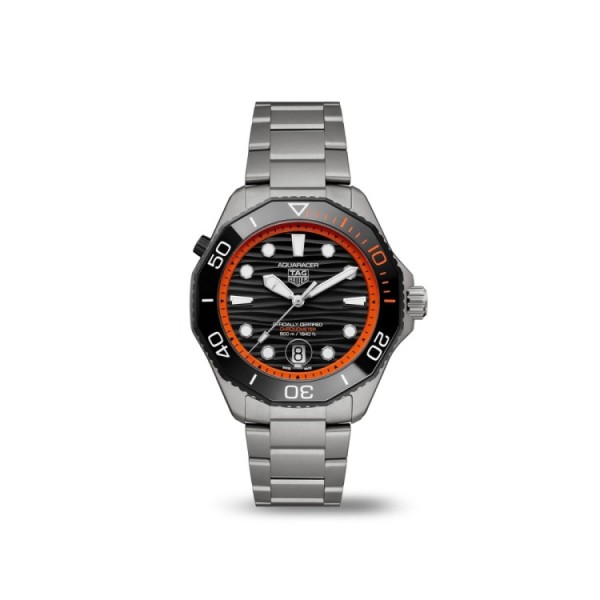 TAG Heuer Aquaracer Professional 500 Date