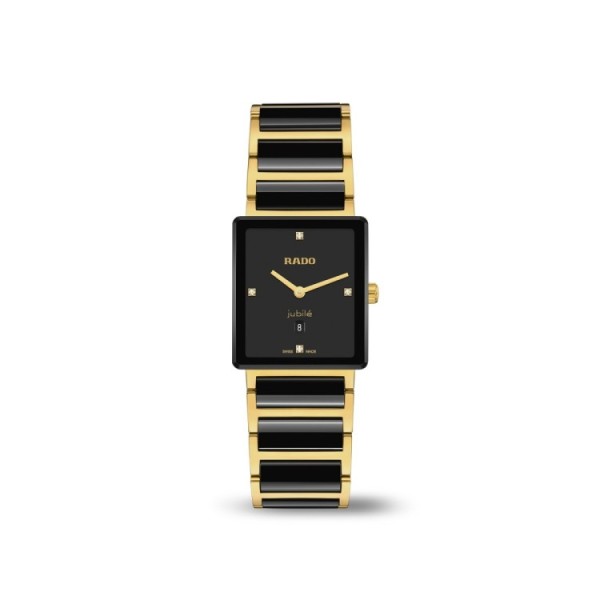 Rado Integral Diamonds 28mm