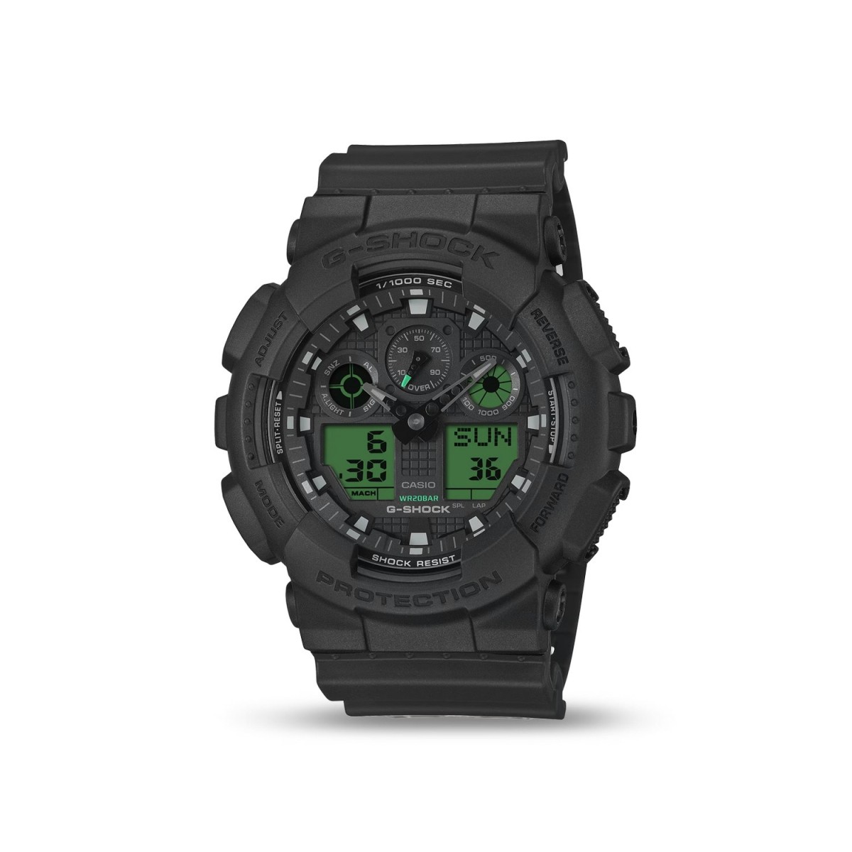 Rellotge G-SHOCK Analògic-Digital